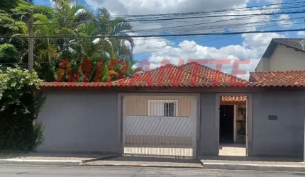 Casa terrea de 142m² com 2 quartos em Vila Rosa