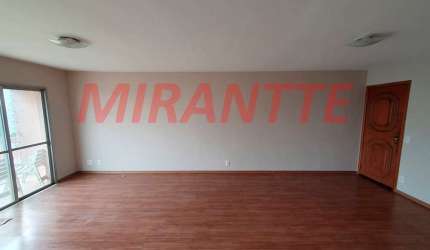 Apartamento de 116m² com 3 quartos em Vila Pauliceia
