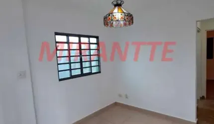 Casa terrea de 50m² com 2 quartos em Vila Gustavo