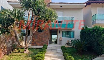 Cond. fechado de 505m² com 4 quartos em Horto Florestal