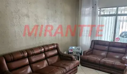 Sobrado de 155m² com 3 quartos em Imirim