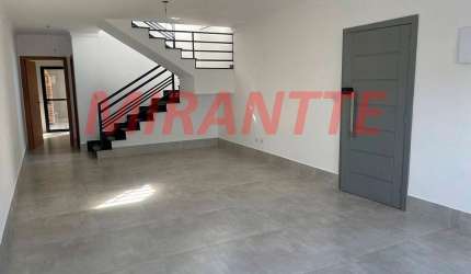 Sobrado de 126m² com 3 quartos em Tremembe