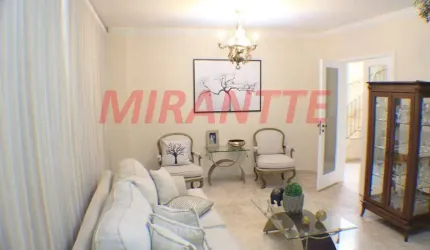 Sobrado de 439m² com 5 quartos em Jardim França