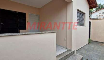 Casa terrea de 116m² com 2 quartos em Vila Mazzei