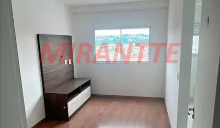 Apartamento de 45m² com 2 quartos em Jardim Modelo