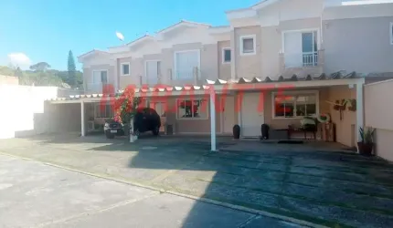 Cond. fechado de 150m² com 4 quartos em Horto Florestal