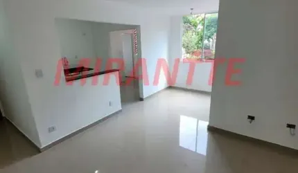 Apartamento de 70.23m² com 3 quartos em Barro Branco (Zona Norte)
