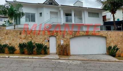 Casa terrea de 600m² com 4 quartos em Jardim França