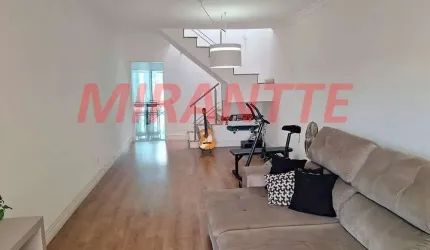 Casa terrea de 147m² com 3 quartos em Vila Nivi