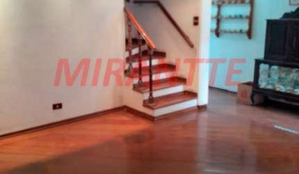 Sobrado de 230m² com 3 quartos em Vila Nova Mazzei