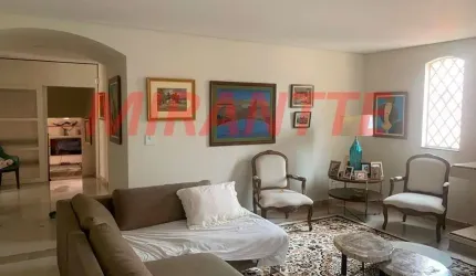 Casa terrea de 700m² com 4 quartos em Jardim Leonor Mendes De Barros
