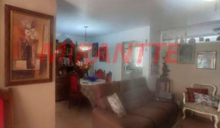 Sobrado de 81m² com 3 quartos em Parque Mandaqui