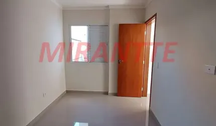 Cond. fechado de 32m² com 1 quartos em Parada Inglesa