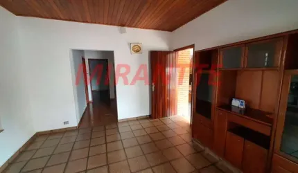 Casa terrea de 90m² com 4 quartos em Chora Menino