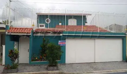 Sobrado de 276m² com 3 quartos em Palmas Do Tremembé