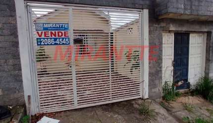 Casa terrea de 100m² com 1 quartos em Vila Medeiros