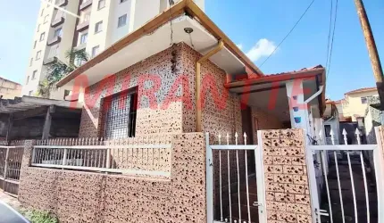 Casa terrea de 82m² com 2 quartos em Parada Inglesa
