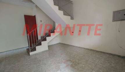 Sobrado de 260m² com 3 quartos em sausalito