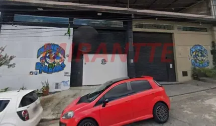 Galpao de 311m² em Imirim