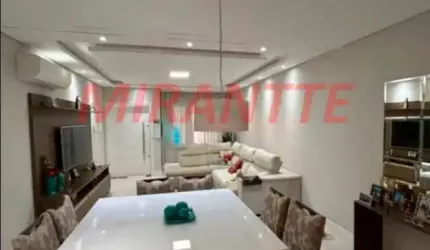 Sobrado de 240m² com 4 quartos em Jardim São Paulo(Zona Norte)