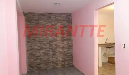 Casa terrea de 120m² com 3 quartos em Vila Aurora (Zona Norte)