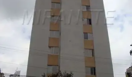Apartamento de 92m² com 3 quartos em Santana