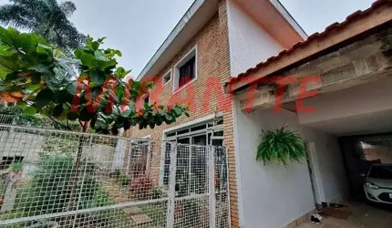 Casa terrea de 564m² com 6 quartos em Jardim São Bento
