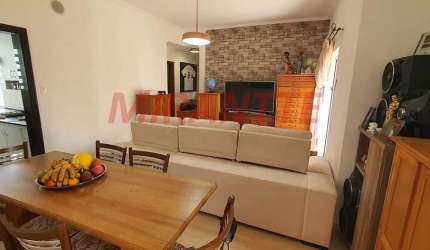 Apartamento de 115m² com 2 quartos em Higienópolis