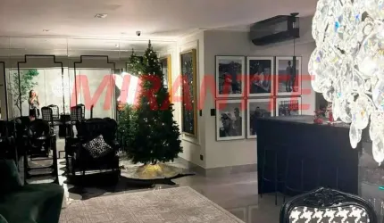 Apartamento de 120m² com 2 quartos em Vila Pauliceia