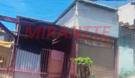Casa terrea de 202m² com 3 quartos em Vila Medeiros
