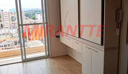Apartamento de 29m² com 1 quartos em Parque Vitoria