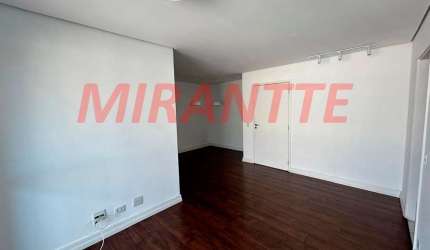 Apartamento de 76m² com 3 quartos em Vila Dom Pedro II