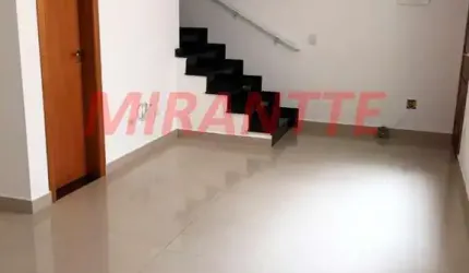 Cond. fechado de 135m² com 3 quartos em Jaçana