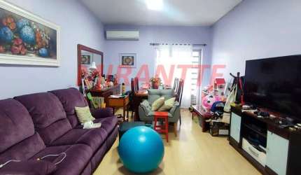 Sobrado de 188m² com 3 quartos em Casa Verde