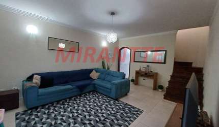 Sobrado de 147m² com 3 quartos em Jaçana