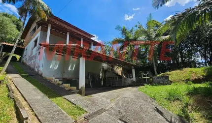Cond. fechado de 358.15m² com 4 quartos em São Vicente