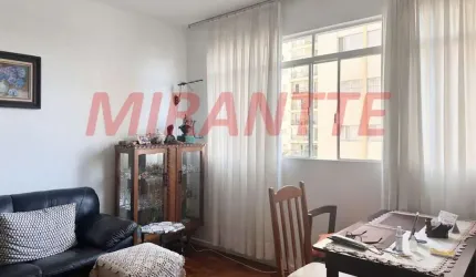 Apartamento de 73m² com 2 quartos em Santa Teresinha