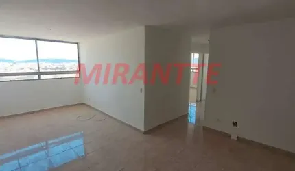 Apartamento de 90m² com 3 quartos em Vila Diva (Zona Norte)