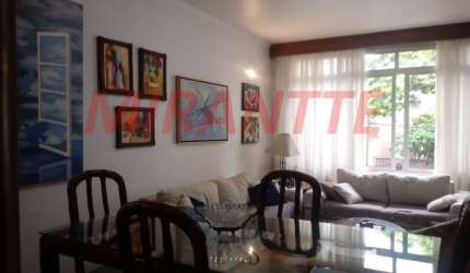 Sobrado de 157m² com 4 quartos em Parque Mandaqui