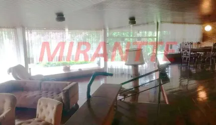 Casa terrea de 700m² com 4 quartos em Vila Albertina