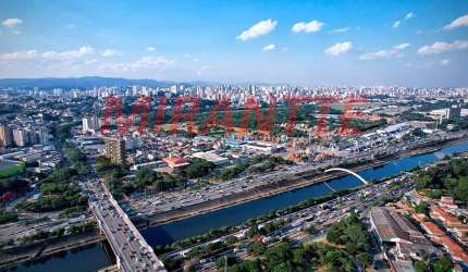 Apartamento de 117.65m² com 3 quartos em Santana