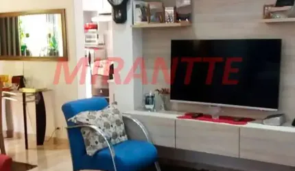 Sobrado de 400m² com 2 quartos em Jardim Brasil (Zona Norte)