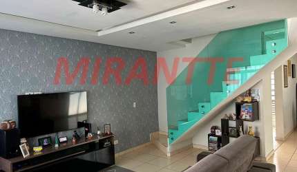 Casa terrea de 168m² com 2 quartos em Vila Guilherme