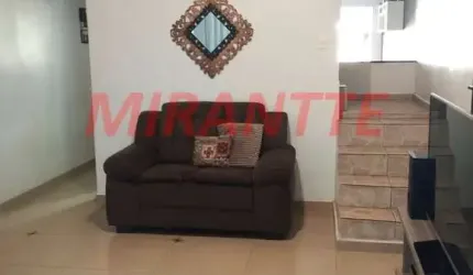 Sobrado de 200m² com 8 quartos em Casa Verde Média