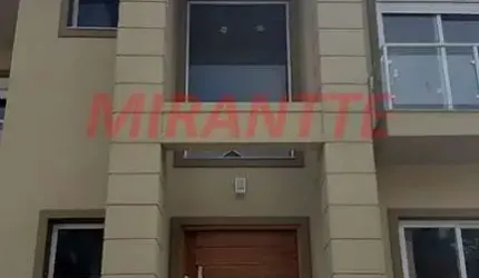 Cond. fechado de 435m² com 4 quartos em Tucuruvi