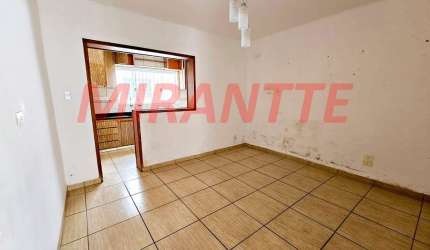 Sobrado de 128m² com 4 quartos em Casa Verde Alta