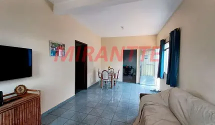Casa terrea de 300m² com 4 quartos em Vila Constança