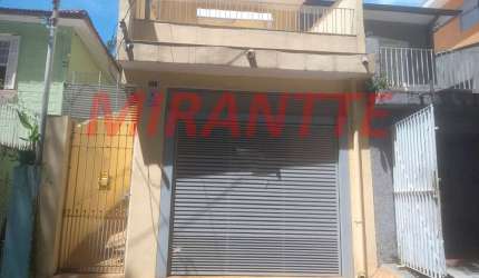 Sobrado de 100m² com 2 quartos em Piqueri