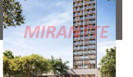Apartamento de 156m² com 4 quartos em Santana