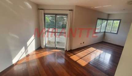 Apartamento de 162m² com 3 quartos em Vila Pauliceia